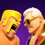 Clash Of Clans MOD APK v18.600.1 for Mobile & Android (2026 Free)