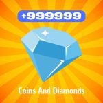 Creative Destruction MOD APK (Unlimited Diamonds, Aim Assist & Wall Hack) 2026