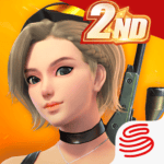 Creative Destruction MOD APK (Unlimited Diamonds, Aim Assist & Wall Hack) 2026