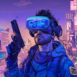 Cyberpunk 2077 Cheat Codes & Commands