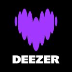 Deezer Music Player MOD APK (Pro Unlocked)