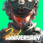 Delta Force Mobile Gold Items MOD APK (Pro Unlocked)