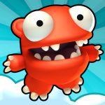 Doodle Jump 2 Coins All Themes MOD APK (Pro Unlocked)
