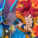 DRAGON BALL Z DOKKAN BATTLE MOD APK v5.16.2 (Unlimited Dragon Stones / God Mode / High Damage)