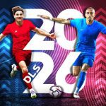 Dream League Soccer 2026 MOD APK (Unlimited Coins, Diamonds & All Legends)