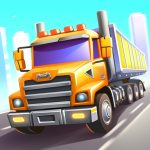 Euro Truck Simulator 2 Trainer & PC Cheats (v28.4 Unlocked)