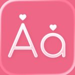 Fancy Word Generator Cool Font Text Style Engine MOD APK (Pro Unlocked)