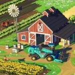Farming Simulator 25 Trainer & PC Cheats (v28.4 Unlocked)