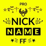 Gamer Tag Username Generator Cool Gaming Names MOD APK (Pro Unlocked)
