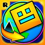 Geometry Dash World MOD APK (All Icons, Colors & Vaults Unlocked) 2026