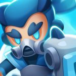 Grow Castle MOD APK v1.40.4 — Unlimited Coins & Auto-Battle