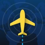 Infinite Flight MOD APK (Global Pro Unlocked, All 60+ Planes & HD Terrains)
