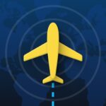 Infinite Flight MOD APK (Global Pro Unlocked, All 60+ Planes & HD Terrains)