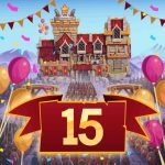 Isles of Kings Resources God Mode MOD APK (Pro Unlocked)