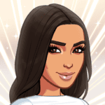 Kim Kardashian Hollywood MOD APK (Unlimited K-Stars, Cash & VIP Max Level) 2026