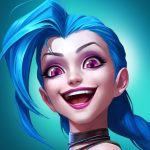 League of Legends Wild Rift APK v5.4b (Latest)