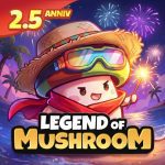 Legend of Mushroom Redeem Codes (September 2026) – Free Rewards & Working Promo Codes