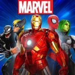 Marvel Strike Force Redeem Codes (September 2026) – Free Rewards & Working Promo Codes