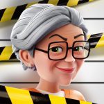 Merge Mansion Coins Energy MOD APK (Pro Unlocked)