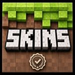 Minecraft Bedrock Edition MOD APK v1.21.30 (God Mode / All Skins Unlocked)