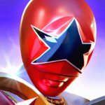 Power Rangers Legacy Wars MOD APK