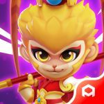 PunBall MOD APK (Unlimited Gems, Infinite Energy, God Mode & One Hit Kill) 2026