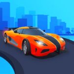 Racing Master 1 All Cars MOD APK (Pro Unlocked)