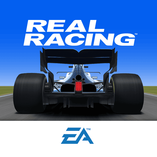 Real Racing 3 MOD APK v1.2.0 (Latest 2026 Updated List)