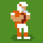 Retro Bowl Classic Football Manager (Unlimited Coaching Credits) 2026