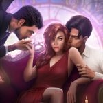 Romance Club Stories MOD APK (Unlimited Diamonds & Infinite Tea Cups) 2026