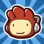 Scribblenauts Unlimited MOD APK (Full Paid Version & All Objects Unlocked) 2026