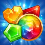 Shadow Fight 3 MOD APK (Unlimited Gems, Frozen Enemy & Max Level) 2026