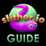 Slither io Length God Mode MOD APK (Pro Unlocked)