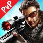 Sniper 3D Ammo God Mode MOD APK (Pro Unlocked)