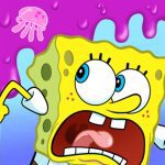 SpongeBob Adventures In a Jam Golds MOD APK (Pro Unlocked)