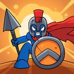 Stick War Legacy MOD APK (Unlimited Gems, 999 Army Cap & All Skins) 2026