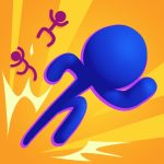 Supreme Duelist Stickman Skins MOD APK (Pro Unlocked)
