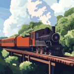 Tiny Rails MOD APK