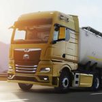 Truckers of Europe 3 Trucks MOD APK (Pro Unlocked)