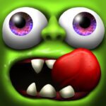 Zombie Tsunami MOD APK v4.7.2 (Unlimited Gems)