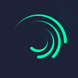 Alight Motion Pro MOD APK v5.0 (XML Support / Premium Preset Unlocked)