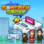 Game Dev Story MOD APK v2.6.2 (Unlimited Money/Research Points) (vLatest 2026)
