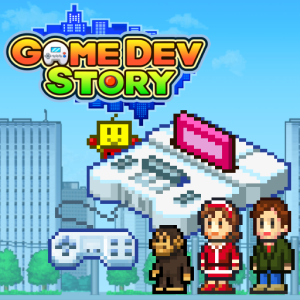 Game Dev Story MOD APK v2.6.2 (Unlimited Money/Research Points) (vLatest 2026)