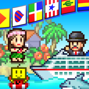 World Cruise Story MOD APK v2.2.4 (Unlimited Money/All Rooms Unlocked)