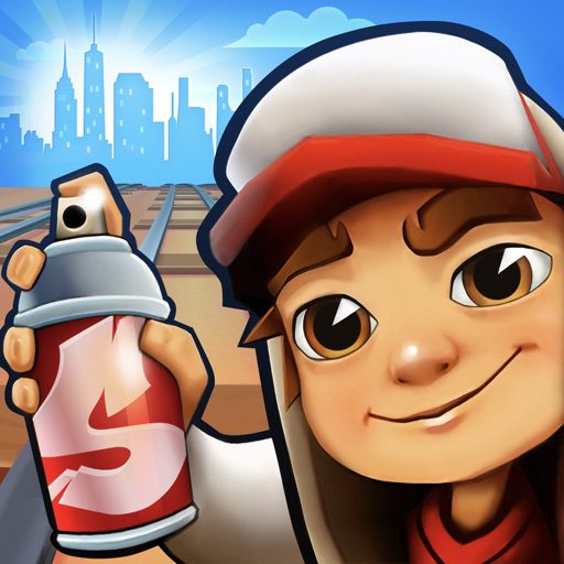 Subway Surfers MOD APK v3.25.0 (Unlimited Keys & Coins) 2026