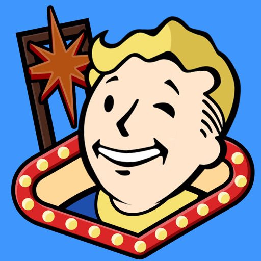 Fallout Shelter MOD APK v1.16.0 — Unlimited Lunchboxes & Caps