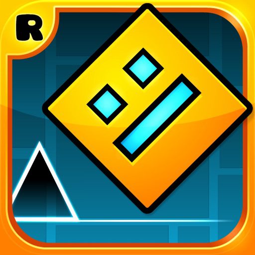 Geometry Dash Full Version MOD APK v2.2.13 (All Levels Unlocked 2026)