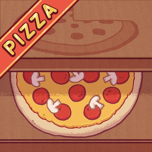 Good Pizza Great Pizza Mod MOD APK (Pro Unlocked)