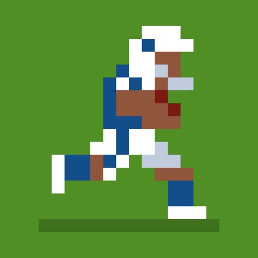 Retro Bowl College MOD APK (Pro Unlocked)