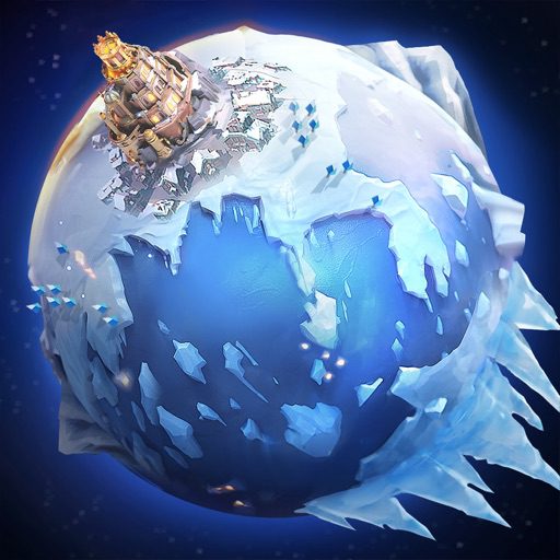 Whiteout Survival MOD APK (Pro Unlocked)